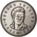 Francia, Medal, French Fifth Republic, Arts & Culture, 1959, MBC+, Bronce