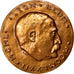 Francja, Medal, Trzecia Republika Francuska, Historia, 1980, Lay, AU(55-58)