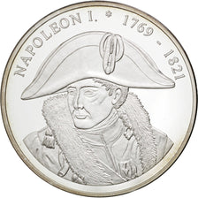 France, Medal, First French Empire, History, MS(65-70), Silver