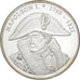 France, Medal, First French Empire, History, MS(65-70), Silver