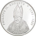 Francia, Medal, Philippe II, History, FDC, Plata