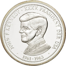 Germany, History, Medal, MS(65-70), Silver, 30, 8.60