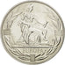 France, Medal, French Fifth Republic, Politics, Society, War, 1983, AU(55-58)
