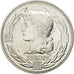 Francia, Medal, French Fifth Republic, Politics, Society, War, 1986, EBC