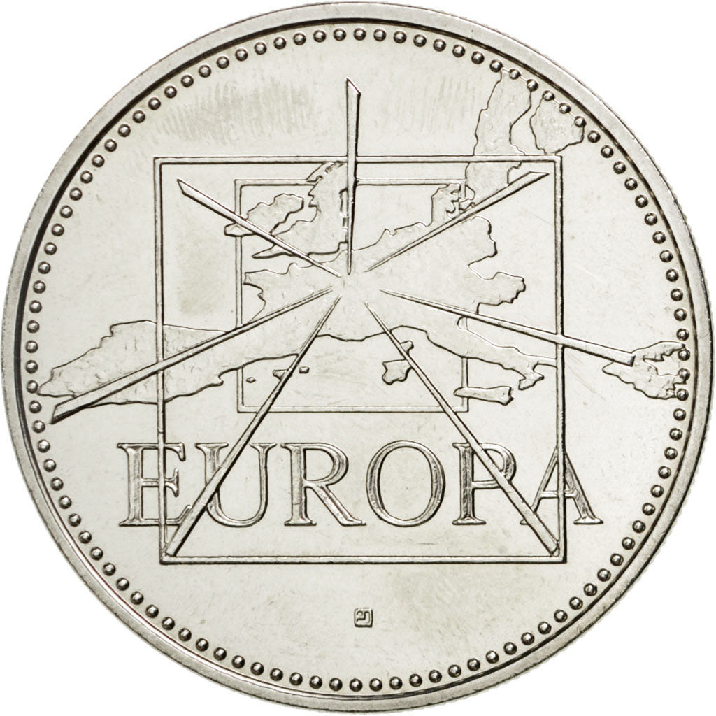 FRANCE, Politics, Society, War, French Fifth Republic, Medal, 1995, AU(55-58),..