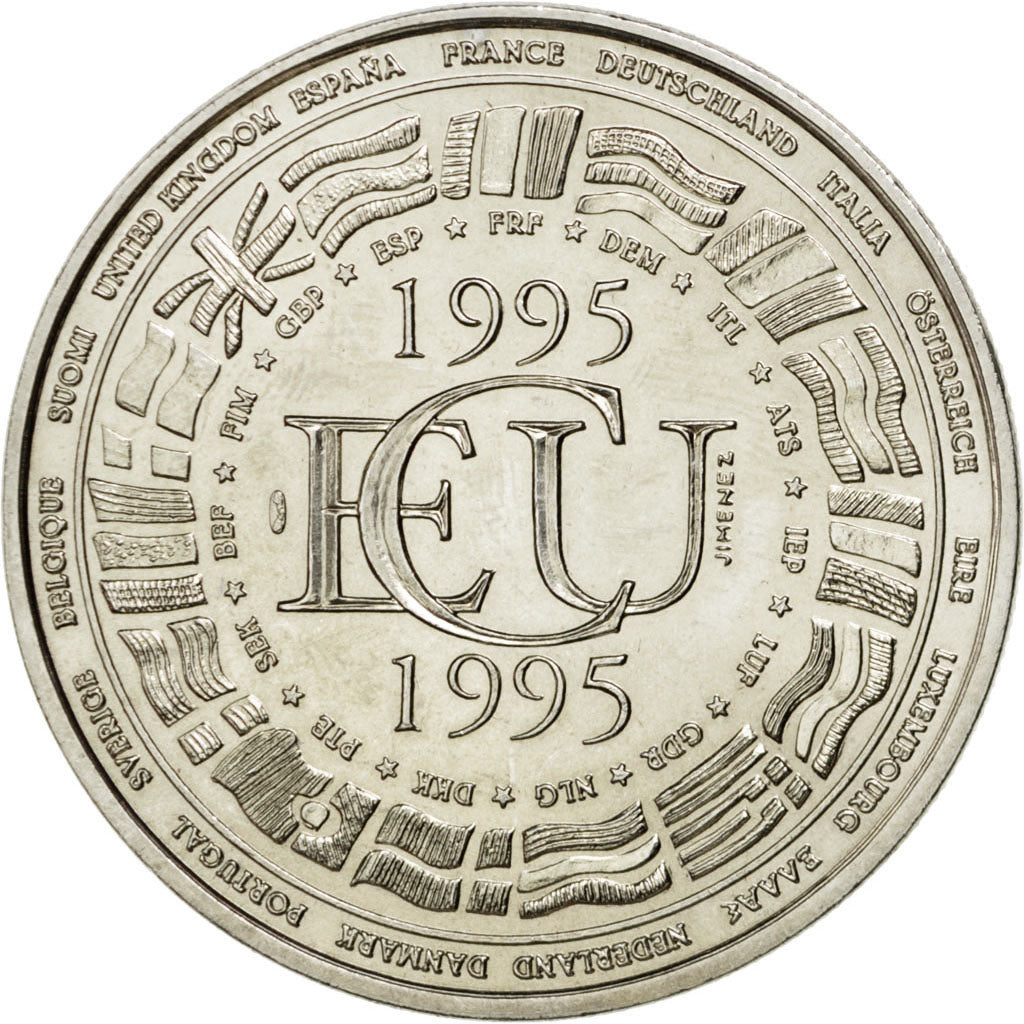 FRANCE, Politics, Society, War, French Fifth Republic, Medal, 1995, AU(55-58),..