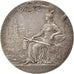 Ville de Lyon, Médaille, Société de Tir