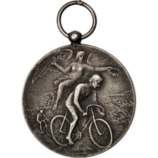 FRANCE, Sports & leisure, French Third Republic, Medal, AU(50-53), Rasumny,...