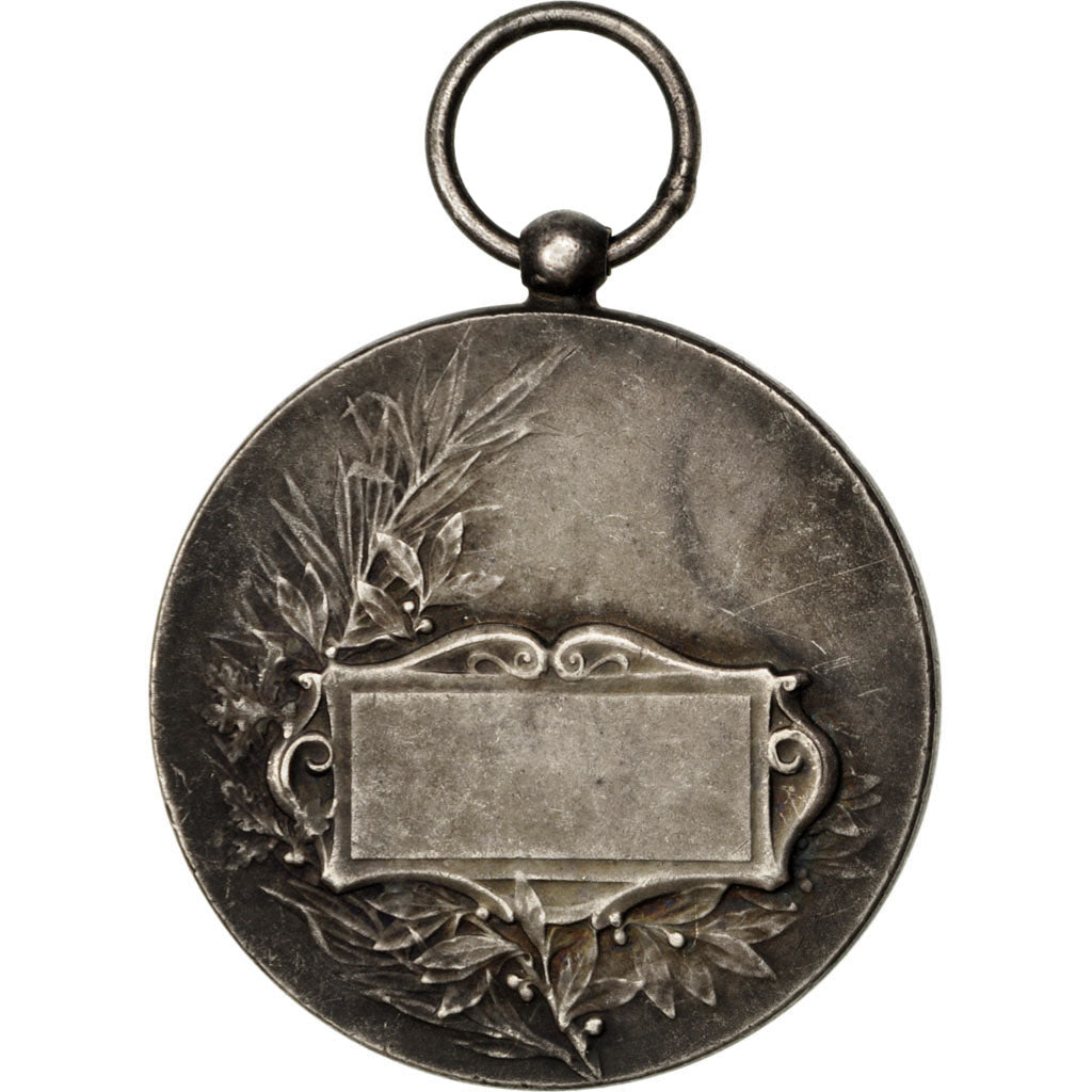 FRANCE, Sports & leisure, French Third Republic, Medal, AU(50-53), Rasumny,...