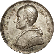 Vatican, Religions & beliefs, Medal, AU(50-53), Bianchi, Silver, 43, 36.80