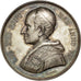 Vatican, Religions & beliefs, Medal, 1884, AU(55-58), Bianchi, Silver, 43, 36.00