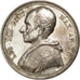 Vatican, Religions & beliefs, Medal, 1891, AU(55-58), Bianchi, Silver, 43, 36.80