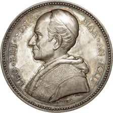 Vatican, Religions & beliefs, Medal, AU(55-58), Bianchi, Silver, 43, 34.70