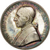 Vatican, Religions & beliefs, Medal, AU(55-58), Silver, 44, 34.40