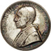 Vatican, Religions & beliefs, Medal, AU(55-58), Silver, 44, 35.00