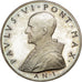 Vatican, Religions & beliefs, Medal, AU(55-58), Silver, 44, 38.60