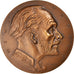 France, Medal, Henri Dropsy, Shipping, Joly, MS(63), Bronze