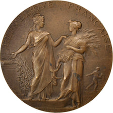 France, Medal, French Third Republic, Business & industry, 1904, Dubois.A