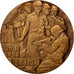 Francia, Medal, Provisional Government of the French Republic, History, 1945