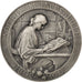 FRANCE, Arts & Culture, French Third Republic, Medal, 1902, AU(55-58),...