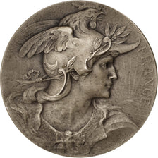 FRANCE, Business & industry, French Third Republic, Medal, AU(50-53), Bottée, S.