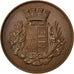 Frankrijk, Medal, French Fifth Republic, Politics, Society, War, PR, Bronze