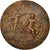 France, Medal, French Third Republic, Sports & leisure, 1897, Dubois.H