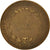 France, Medal, French Third Republic, 1900, Bronze, Domard, AU(55-58)