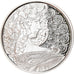 Tsjecho-Slowakije, Medaille, Alphonse Mucha, One Troy Ounce Silver Proof, Arts &