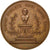 Frankrijk, Medal, French Third Republic, Arts & Culture, 1880, PR, Bronze
