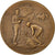France, Medal, French Third Republic, Business & industry, Rivet, AU(50-53)