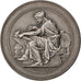 France, Medal, French Third Republic, Business & industry, AU(55-58), Bronze