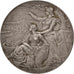 Chambre de Commerce de Calais, Médaille