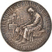 France, Médaille, Chambre de Commerce de Lille, Business & industry, Lefebvre