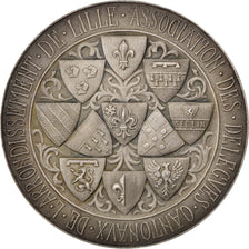 France, Medal, French Third Republic, Politics, Society, War, Dubois.H