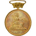FRANCE, Arts & Culture, French Third Republic, Medal, AU(50-53), Copper, 46,...