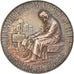 France, Médaille, Chambre de Commerce de Lille, Business & industry, Lefebvre