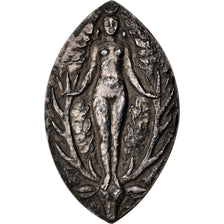 Médaille de Saint-Hubert, Médaille