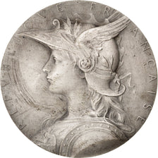 République Francaise, Médaille, Ministère de l'Intérieur
