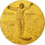 Frankreich, Medal, French Third Republic, Sports & leisure, 1933, SS, Bronze