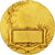 Frankrijk, Medal, French Third Republic, Sports & leisure, 1933, ZF, Bronze
