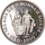 Schweiz, Medaille, 150 Ans de la Monnaie Suisse, 2 Centimes, 2000, UNZ+