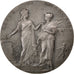 France, Medal, French Third Republic, Business & industry, Dubois.A, TTB+