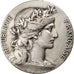 France, Medal, French Third Republic, Politics, Society, War, Dupuis.D, SUP