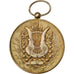 FRANCE, Arts & Culture, French Third Republic, Medal, 1889, MS(60-62), Vermeil,.
