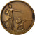 Frankreich, Medal, French Fifth Republic, Sports & leisure, Fraisse Dubois, VZ