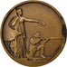 Francia, Medal, French Fifth Republic, Sports & leisure, Fraisse Dubois, SPL-