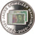 Schweiz, Medaille, 150 Ans de la Monnaie Suisse, 50 FRANCS, 2000, UNZ+