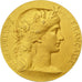 FRANCE, Politics, Society, War, French Third Republic, Medal, AU(55-58),...