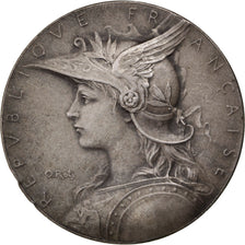 Préfecture de Police, Médaille